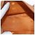 Borsa Boston Mini Logogram Vicetos MCM in pelle PVC 2 in 1 marrone oro Auth BAZ463 D'oro - vista 19
