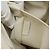 LOUIS VUITTON Mini Lin Croisette Marina PM Borsa Rosa Bianca M95495 LV Auth ARZ743V Bianco - vista 11