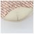 LOUIS VUITTON Mini Lin Croisette Marina PM Borsa Rosa Bianca M95495 LV Auth ARZ743V Bianco - vista 18