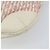 LOUIS VUITTON Mini Lin Croisette Marina PM Borsa Rosa Bianca M95495 LV Auth ARZ743V Bianco - vista 9