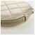 Custodia Air Pods Matelassé CHANEL & Portamonete in Pelle di Agnello CC Oro Auth BAZ881SAM D'oro - vista 10