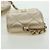 Custodia Air Pods Matelassé CHANEL & Portamonete in Pelle di Agnello CC Oro Auth BAZ881SAM D'oro - vista 24