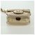 Custodia Air Pods Matelassé CHANEL & Portamonete in Pelle di Agnello CC Oro Auth BAZ881SAM D'oro - vista 25