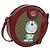 Borsa PVC Beige GUCCI Micro GG Supreme Doraemon x Fujiko-Pro 625216 Auth BAZ631SM D'oro
