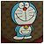 Borsa PVC Beige GUCCI Micro GG Supreme Doraemon x Fujiko-Pro 625216 Auth BAZ631SM D'oro - vista 14
