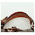 Sac à main en toile Trotter romantique Christian Dior PVC marron argent authentique 170563V Argenté  - vue 8