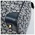 Céline Borsa a mano Celine C Sulky in tela blu navy e oro Auth 174475 D'oro - vista 12