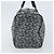 Céline Borsa a mano Celine C Sulky in tela blu navy e oro Auth 174475 D'oro - vista 5