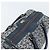 Céline Borsa a mano Celine C Sulky in tela blu navy e oro Auth 174475 D'oro - vista 6