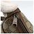 Borsa Sherry Line GG Supreme Web di GUCCI in PVC beige e oro 89 02 032 Auth BAZ577 D'oro - vista 14