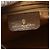 Borsa Sherry Line GG Supreme Web di GUCCI in PVC beige e oro 89 02 032 Auth BAZ577 D'oro - vista 15