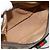 Borsa Sherry Line GG Supreme Web di GUCCI in PVC beige e oro 89 02 032 Auth BAZ577 D'oro - vista 16