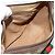 Borsa Sherry Line GG Supreme Web di GUCCI in PVC beige e oro 89 02 032 Auth BAZ577 D'oro - vista 17