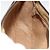 Borsa Sherry Line GG Supreme Web di GUCCI in PVC beige e oro 89 02 032 Auth BAZ577 D'oro - vista 18