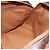 Céline Borsa a mano in tela Macadam CELINE in pelle PVC marrone oro Auth ARZ837 D'oro - vista 18