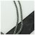 LOUIS VUITTON Eclipse Glaze Porte Cles Tag Key Holder MP0929 LV Auth SW2313M Monogram - view 10