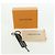 LOUIS VUITTON Eclipse Glaze Porte Cles Tag Key Holder MP0929 LV Auth SW2313M Monogram - view 12