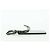 LOUIS VUITTON Eclipse Glaze Porte Cles Tag Key Holder MP0929 LV Auth SW2313M Monogram - view 14