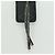 LOUIS VUITTON Eclipse Glaze Porte Cles Tag Key Holder MP0929 LV Auth SW2313M Monogram - view 2