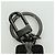 LOUIS VUITTON Eclipse Glaze Porte Cles Tag Key Holder MP0929 LV Auth SW2313M Monogram - view 4
