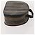 Borsa in tela Pecan SAINT LAURENT in pelle nylon 3 pezzi Nero Marrone Auth 173049 - vista 11