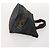 Borsa in tela Pecan SAINT LAURENT in pelle nylon 3 pezzi Nero Marrone Auth 173049 - vista 4