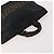 Borsa in tela Pecan SAINT LAURENT in pelle nylon 3 pezzi Nero Marrone Auth 173049 - vista 5