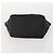 Borsa in tela Pecan SAINT LAURENT in pelle nylon 3 pezzi Nero Marrone Auth 173049 - vista 7