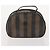 Borsa in tela Pecan SAINT LAURENT in pelle nylon 3 pezzi Nero Marrone Auth 173049 - vista 9