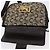 Céline Borsa a Spalla Celine C Sulky in Tela Beige Oro Auth 174468 D'oro - vista 16
