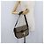 Céline Borsa a Spalla Celine C Sulky in Tela Beige Oro Auth 174468 D'oro - vista 23