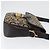 Céline Borsa a Spalla Celine C Sulky in Tela Beige Oro Auth 174468 D'oro - vista 5