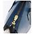 LOUIS VUITTON Borsa a Spalla Epi Saint Jacques Blu M52275 LV Auth BAZ408 - vista 10