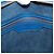 LOUIS VUITTON Borsa a Spalla Epi Saint Jacques Blu M52275 LV Auth BAZ408 - vista 17