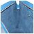 LOUIS VUITTON Borsa a Spalla Epi Saint Jacques Blu M52275 LV Auth BAZ408 - vista 19