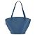 LOUIS VUITTON Borsa a Spalla Epi Saint Jacques Blu M52275 LV Auth BAZ408 - vista 2