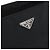 Prada Tote Bag aus schwarzem Nylon mit Silber authentisch am11121 - Ansicht 17