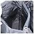 Prada Tote Bag aus schwarzem Nylon mit Silber authentisch am11121 - Ansicht 18