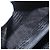 Prada Tote Bag aus schwarzem Nylon mit Silber authentisch am11121 - Ansicht 20