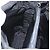 Prada Tote Bag aus schwarzem Nylon mit Silber authentisch am11121 - Ansicht 21