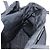 Prada Tote Bag aus schwarzem Nylon mit Silber authentisch am11121 - Ansicht 22