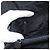 Prada Tote Bag aus schwarzem Nylon mit Silber authentisch am11121 - Ansicht 23