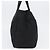 Prada Tote Bag aus schwarzem Nylon mit Silber authentisch am11121 - Ansicht 3