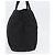 Prada Tote Bag aus schwarzem Nylon mit Silber authentisch am11121 - Ansicht 4