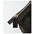 PRADA Borsa a mano in nylon marrone argento Auth ARZ881 - vista 10