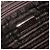 PRADA Borsa a mano in nylon marrone argento Auth ARZ881 - vista 18