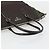 PRADA Borsa a mano in nylon marrone argento Auth ARZ881 - vista 7