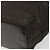 PRADA Borsa a mano in nylon marrone argento Auth ARZ881 - vista 9