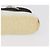Sneakers Alte CHANEL Tela Nera Bianca A01852 CC Auth SW2298A Nero Bianco - vista 10