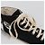 Sneakers Alte CHANEL Tela Nera Bianca A01852 CC Auth SW2298A Nero Bianco - vista 14